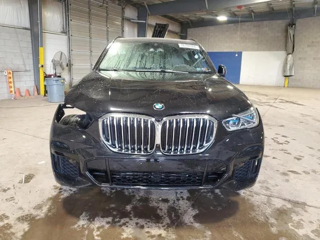 5UXCR6C08N9L30987 2022 2022 BMW X5- Xdrive40I 5