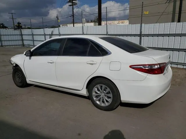 4T1BF1FK4HU755366 2017 2017 Toyota Camry- LE 2