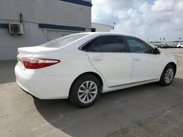 4T1BF1FK4HU755366 2017 2017 Toyota Camry- LE 3