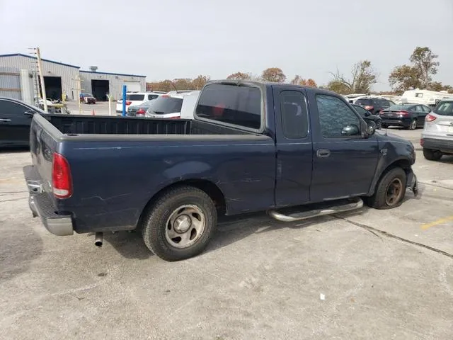 1FTRX17W23NA43989 2003 2003 Ford F-150 3