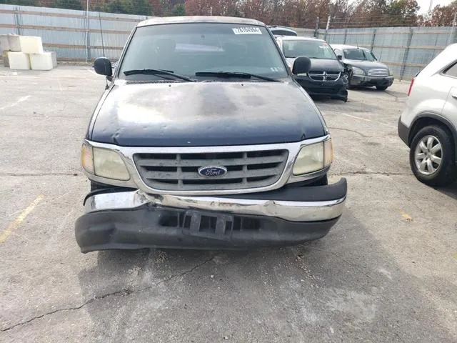 1FTRX17W23NA43989 2003 2003 Ford F-150 5