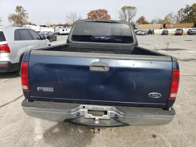 1FTRX17W23NA43989 2003 2003 Ford F-150 6