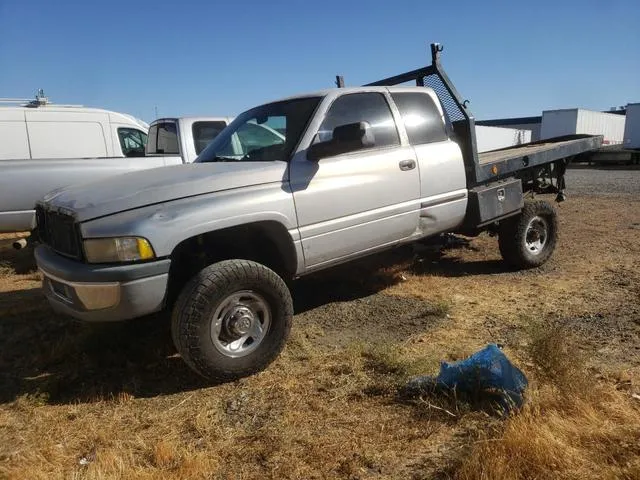 3B7KF2260WG183490 1998 1998 Dodge RAM- 2500 1