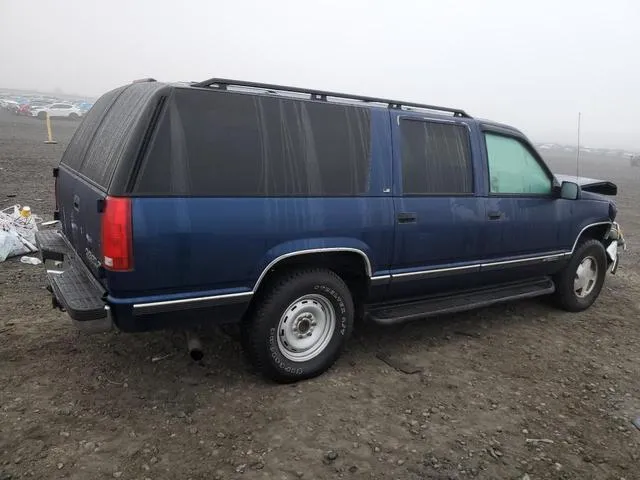 3GNFK16R0VG152063 1997 1997 Chevrolet Suburban- K1500 3