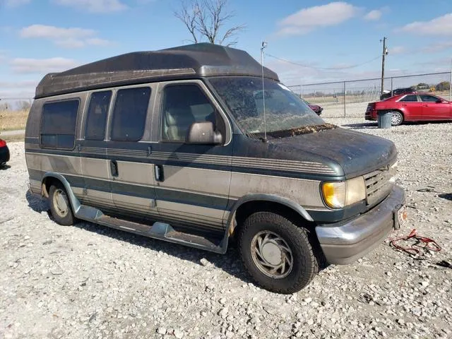 1FDEE14H6SHA39673 1995 1995 Ford Econoline- E150 Van 4