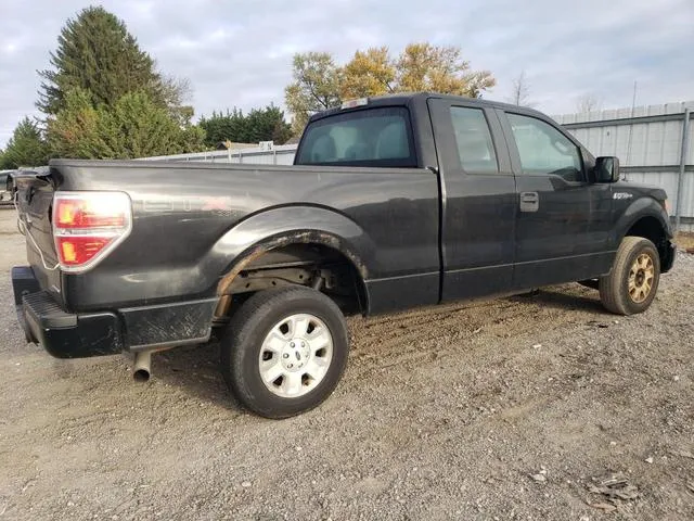 1FTFX1EF9CKE29977 2012 2012 Ford F-150- Super Cab 3