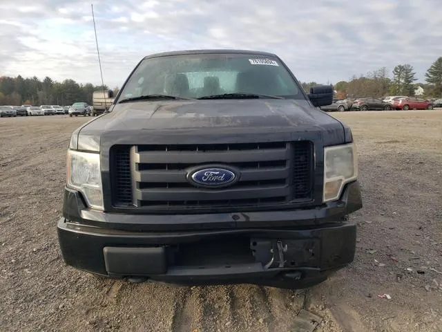 1FTFX1EF9CKE29977 2012 2012 Ford F-150- Super Cab 5