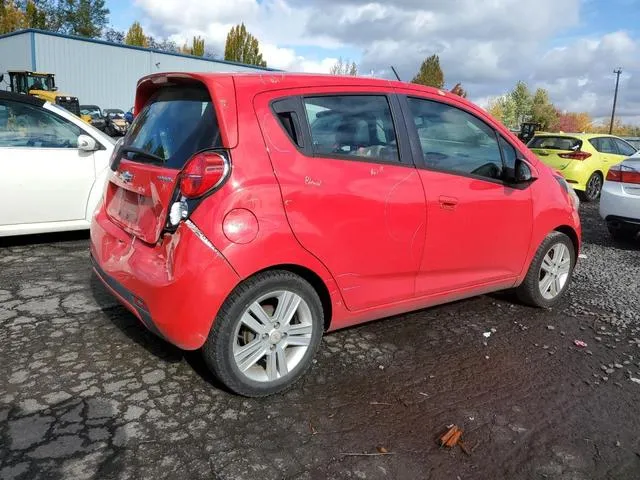 KL8CD6S95DC502080 2013 2013 Chevrolet Spark- 1LT 3