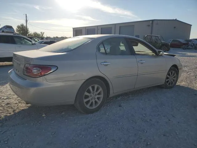 JTHBF30G320070342 2002 2002 Lexus ES- 300 3