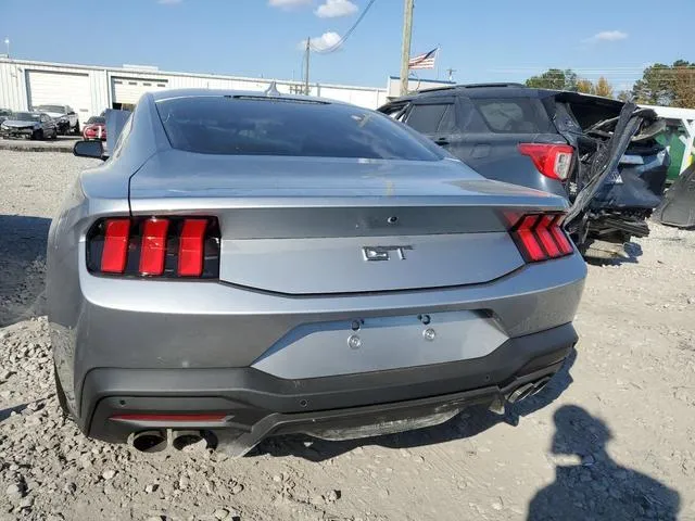 1FA6P8CF3R5426467 2024 2024 Ford Mustang- GT 6