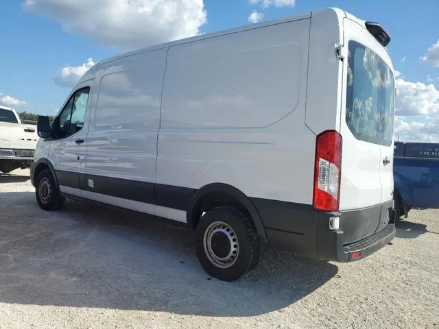 1FTBR1C85MKA48688 2021 2021 Ford Transit- T-250 2