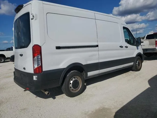 1FTBR1C85MKA48688 2021 2021 Ford Transit- T-250 3