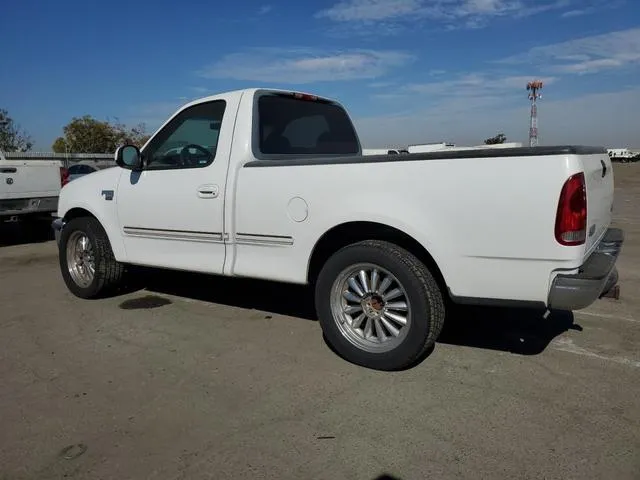 1FTDF17WXWNA08702 1998 1998 Ford F-150 2