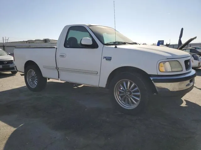 1FTDF17WXWNA08702 1998 1998 Ford F-150 4