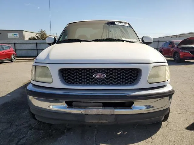 1FTDF17WXWNA08702 1998 1998 Ford F-150 5