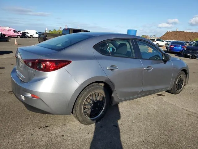 3MZBM1U70FM176138 2015 2015 Mazda 3- Sport 3