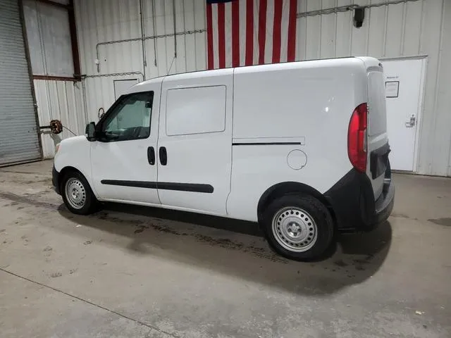 ZFBERFAB7J6K35155 2018 2018 RAM Promaster 2