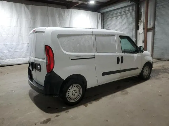 ZFBERFAB7J6K35155 2018 2018 RAM Promaster 3