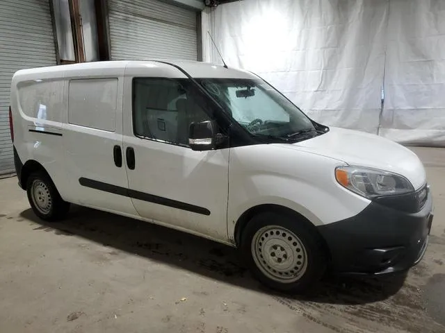 ZFBERFAB7J6K35155 2018 2018 RAM Promaster 4