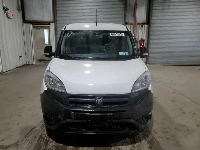 ZFBERFAB7J6K35155 2018 2018 RAM Promaster 5