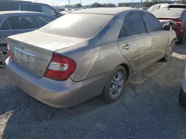 4T1BF30K94U575850 2004 2004 Toyota Camry- LE 3