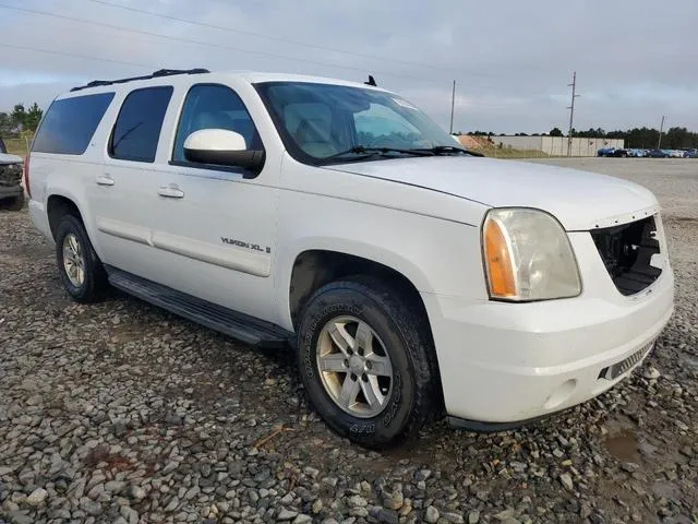 1GKFC16J98R133259 2008 2008 GMC Yukon- C1500 4