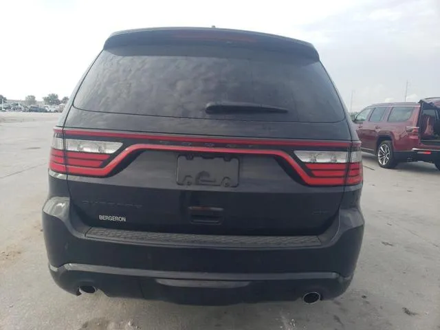 1C4RDHDG9MC822432 2021 2021 Dodge Durango- GT 6