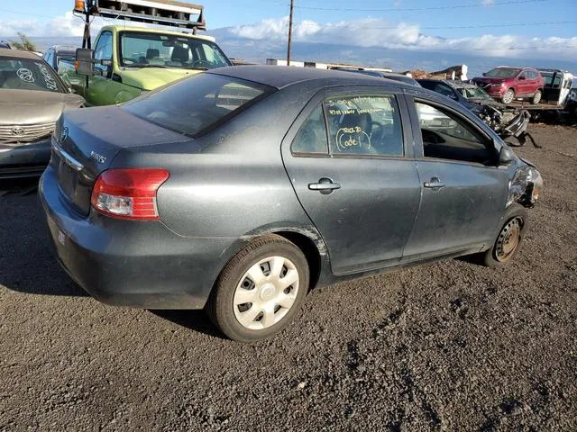 JTDBT923171036425 2007 2007 Toyota Yaris 3