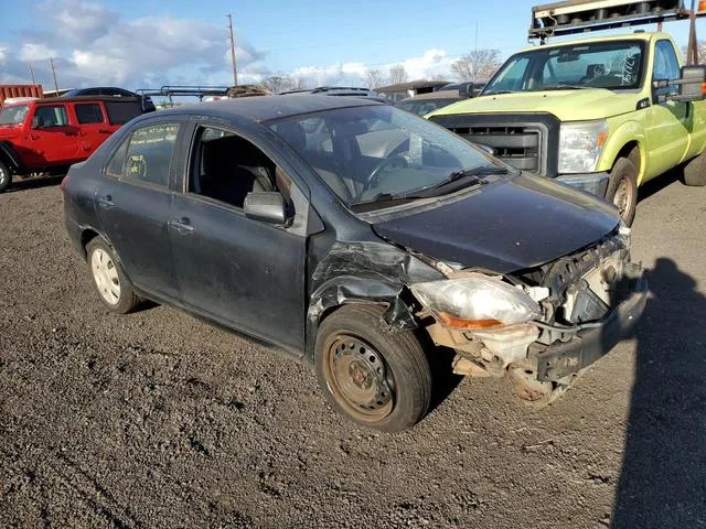 JTDBT923171036425 2007 2007 Toyota Yaris 4