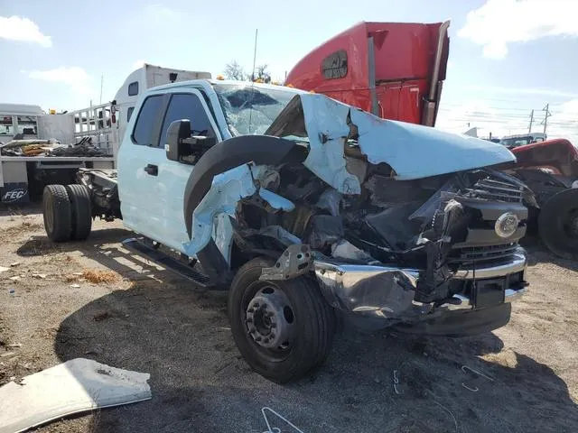 1FD0X5HT2KEE27690 2019 2019 Ford F-550- Super Duty 4