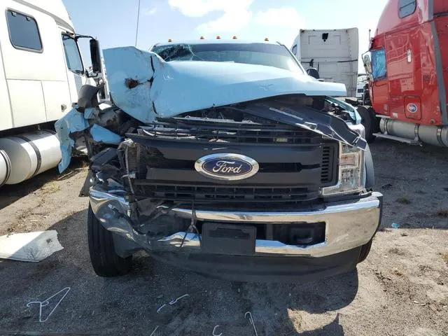 1FD0X5HT2KEE27690 2019 2019 Ford F-550- Super Duty 5