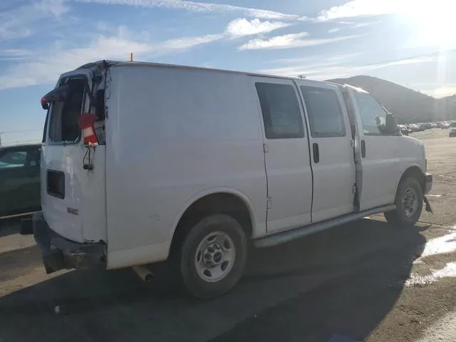 1GTW7AFPXN1272377 2022 2022 GMC Savana- G2500 3