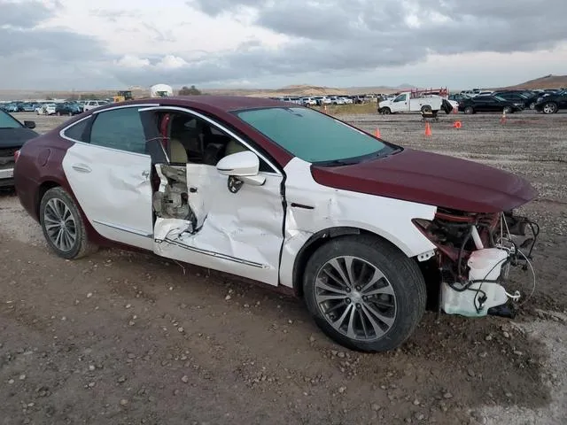 1G4ZN5SS6HU144933 2017 2017 Buick Lacrosse- Preferred 4