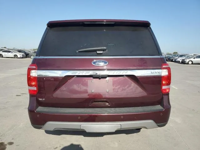 1FMJK1HT3MEA44100 2021 2021 Ford Expedition- Max Xlt 6