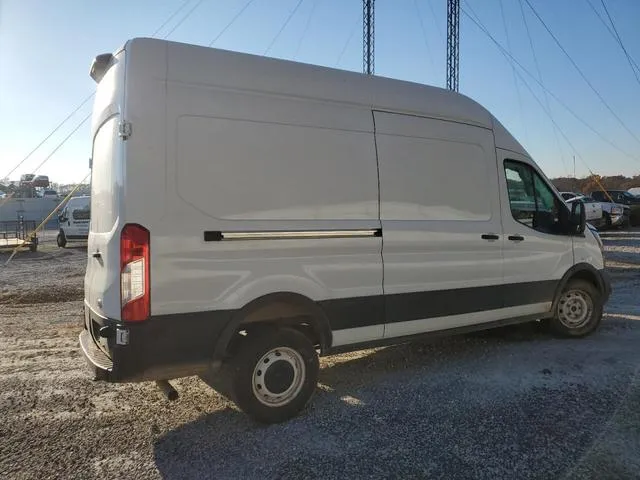 1FTBR1X83NKA27477 2022 2022 Ford Transit- T-250 3