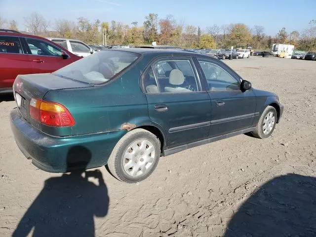 1HGEJ6623XL002365 1999 1999 Honda Civic- DX 3