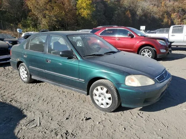 1HGEJ6623XL002365 1999 1999 Honda Civic- DX 4