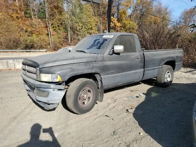 1B7HC16Y1RS539323 1994 1994 Dodge RAM 1500 1