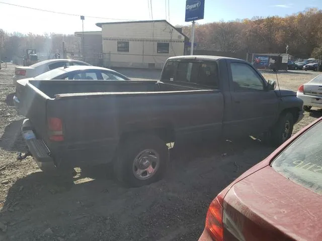 1B7HC16Y1RS539323 1994 1994 Dodge RAM 1500 3