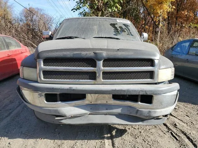 1B7HC16Y1RS539323 1994 1994 Dodge RAM 1500 5