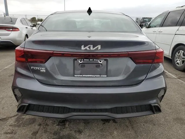 3KPF24AD3RE823216 2024 2024 KIA Forte- LX 6