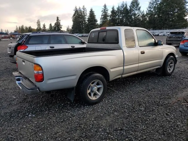 5TEVL52N71Z746546 2001 2001 Toyota Tacoma- Xtracab 3