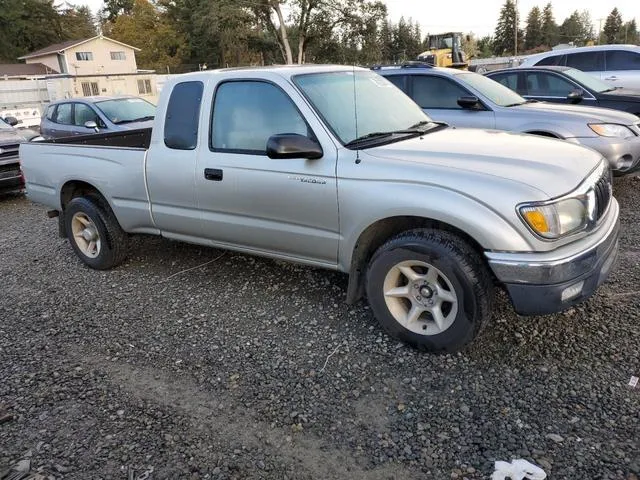 5TEVL52N71Z746546 2001 2001 Toyota Tacoma- Xtracab 4