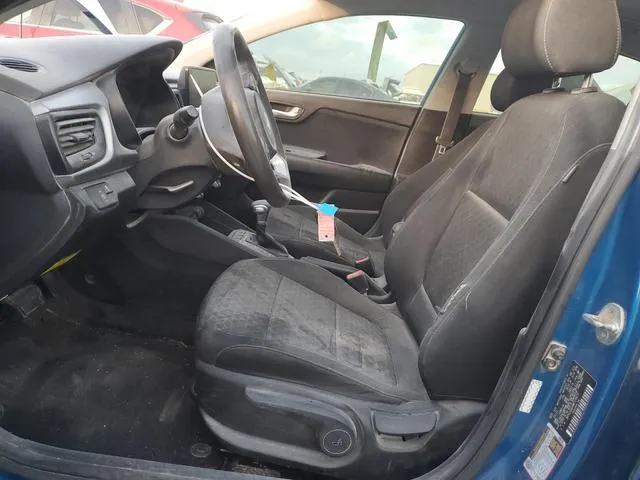 3KPA24AD0ME378677 2021 2021 KIA Rio- LX 7