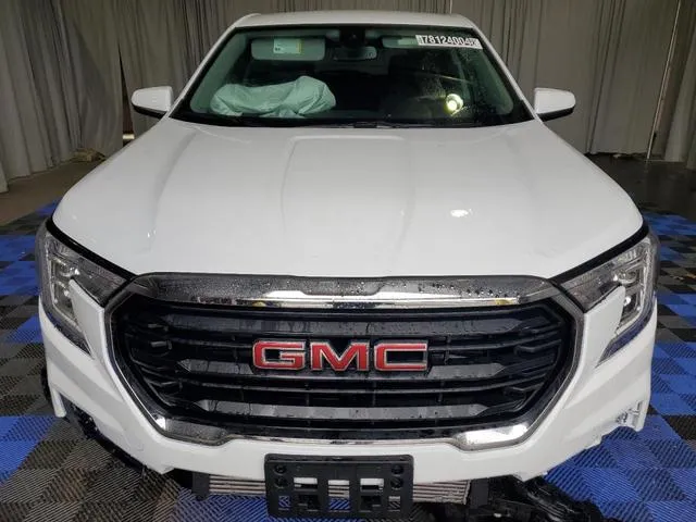 3GKALTEG1RL363382 2024 2024 GMC Terrain- Sle 5