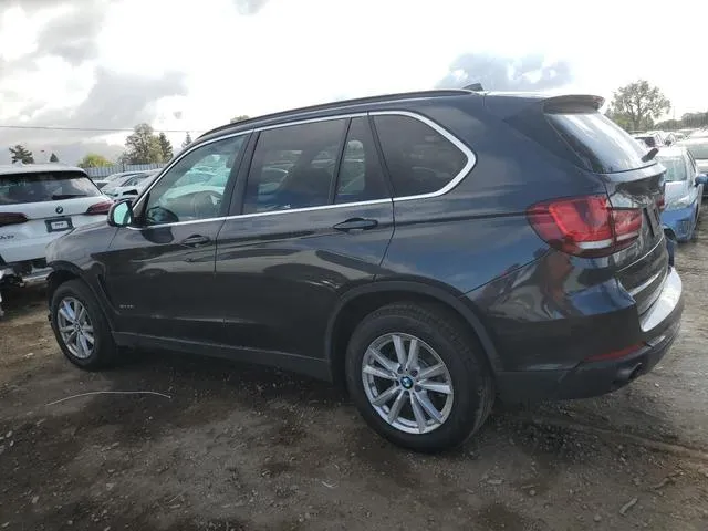 5UXKR0C5XF0K62346 2015 2015 BMW X5- Xdrive35I 2