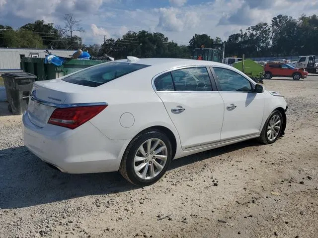 1G4GB5G34GF154090 2016 2016 Buick Lacrosse 3