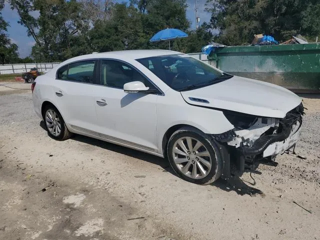 1G4GB5G34GF154090 2016 2016 Buick Lacrosse 4