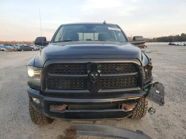 3C6UR5FL1EG319777 2014 2014 RAM 2500- Laramie 5