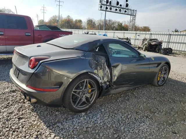 ZFF77XJA2F0211849 2015 2015 Ferrari California 3